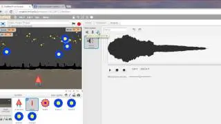 11 Space Invader   Applying Music and Sound Effects