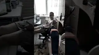Не стреляй в братков с кем пьешь