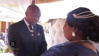 Mr & Mrs Mthembu Full Wedding!