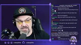 Blazor, .NET Aspire, and more C# fun