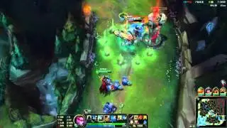 Vayne Kill Compilation/Montage 2