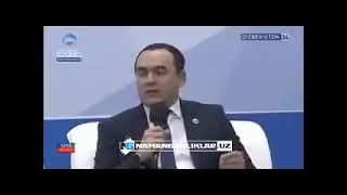 Tugridan tugri efirda. прямой эфир.