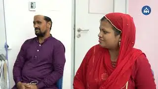 Patient Success Story | Mouth Cancer | Dr. Shreya Bhattacharya
