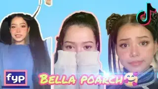 Bella Poarch TikTok compilation - Cuteness overload | so gorgeous!!