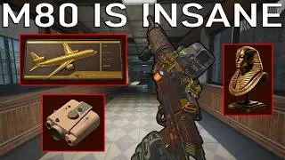 THIS BUDGET LOADOUT IS CRAZY - Arena Breakout Infinite SS5