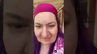 Windy talks about life