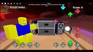 Reviewing Funky friday Sonic.EXE update