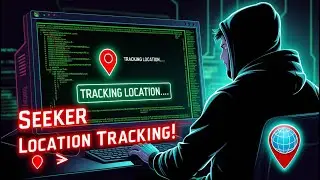 Live Location Tracking with Seeker - Full Practical Guide!