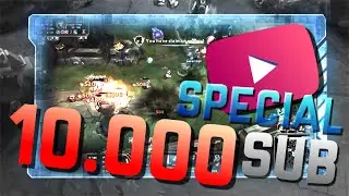 LoL Master Inc. - 10K SUBSCRIBER Special