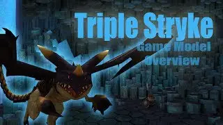 Triple Stryke Game Model Overview