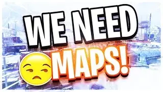 Why Can’t Infinity Ward Fix This SIMPLE Problem??