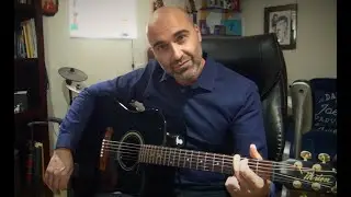 Release Me ~ Elvis version cover Joe Var Veri