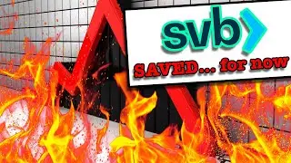 SVB collapse explained
