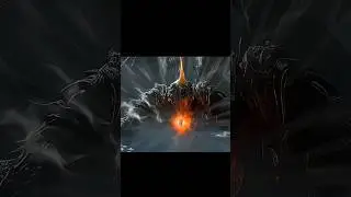 Swallowed Star luo feng fight with burro norransan \ luo feng new golden horned #shirts#videomensf
