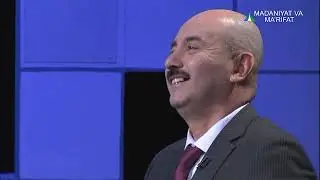KROSSVORD+ o'yini