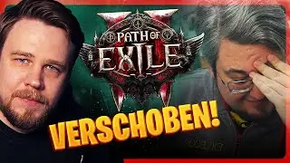 Path of Exile 2 Early Access ERNEUT VERSCHOBEN!