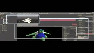 Exporting from Maya to Relight (Relight 2.0 Tutorials)