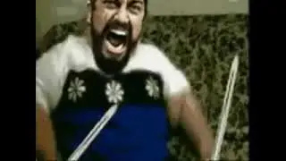 УПячКа, ололо пыщь пыщь !! this is sparta!!