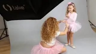 Antonella Aresta fotografa la GRAVIDANZA