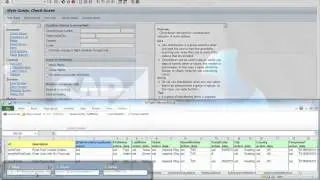 Axe Demo for SAP GUI Testing