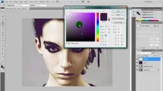 Photoshop - Icon Tutorial #3