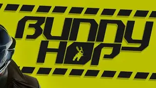 BUNNY-HOP TEASER (Wishlist now!)