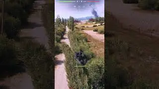 Grille 15 on PROKHOROVKA!Shorts