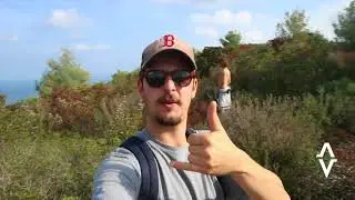 vlog VIS croatia #05 day 2