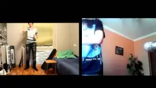 Asking Alexandria - Not American The Average (Dual Cover)