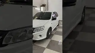 тюнинг лада гранты