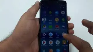 Alcatel 7 frp bypass / google verification bypass Android version 8.1.0 2019 frp bypass