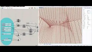 pattern script for CUBIZ