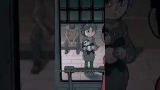 Плохая концовка в игре GYLT