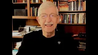 2021 Director's Award Remarks from Dr. Francis Collins