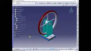 CATIA: adding / exporting parameters to Excel: Part 2