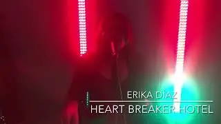 Heart Breaker Hotel Música Julio Alcca Voz Erika Díaz