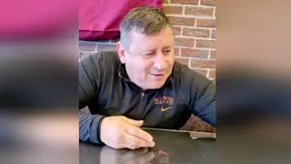 Анекдот про Ван Дамма