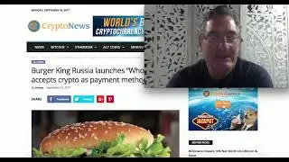 Burger King Russia Launches 