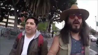 Clone a un amigo en Rey Grupero