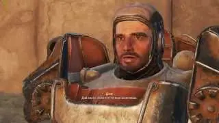 Fallout 4 - Vault 75 - Прохождение 13