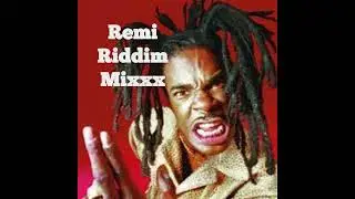 Busta Riddim Medly Mixxx