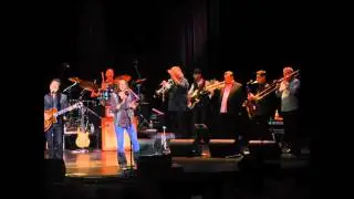 Bo Bice and BST