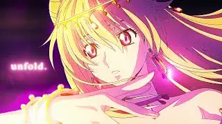 「Unfold  💃🕺 - Code Geass (Akito The Exiled)」EDIT/AMV 4K Quick!