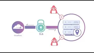 CloudFlare Argo Tunnel Setup behind NAT Server