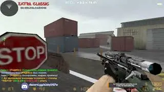 EXTRA CLASSIC CS 1.6 Stream #65