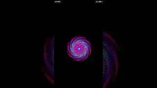 amazing turtle graphics design python #shorts #coding