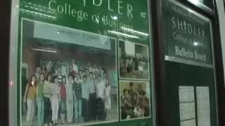 University of Hawaii Executive MBA in Vietnam