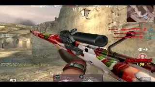 Wolfteam iVetriuN " March "