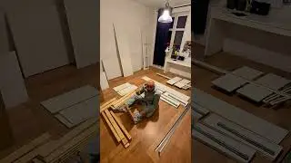 Ikea show
