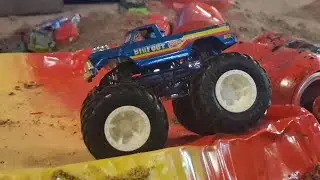 Monster jam Sign up series #7 S13. Freestyle Part 2.
